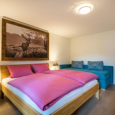 Ferienwohnungen Alpentraum - Alpentraum Oberstdorf Extérieur photo
